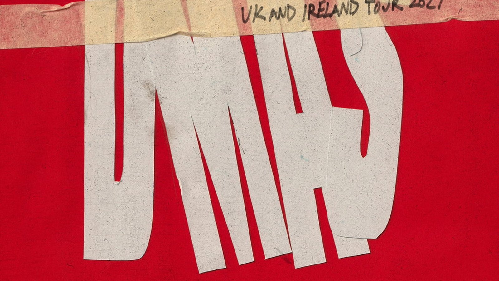 DMA'S