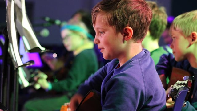 New Sounds Festival Concert 2026