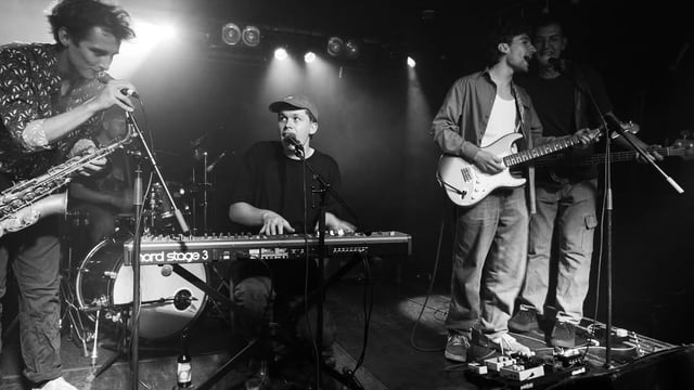Ram Jam Records
