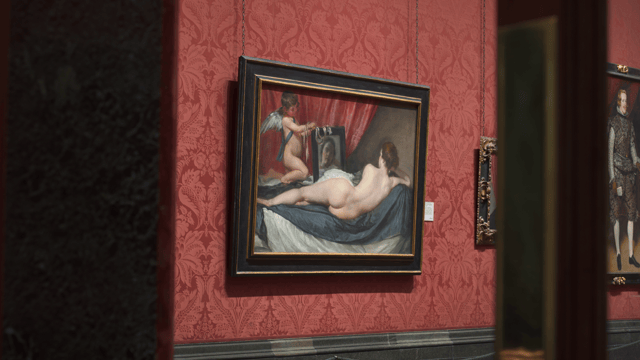 Friday Lates: The story of dangerous art: Daisy Dixon in conversation with Rebecca Marks