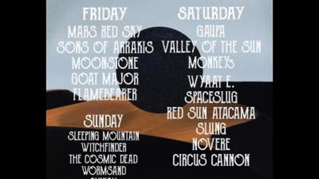 STOOMFEST