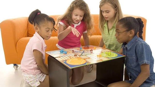 Games for Cool Players - Southwark Heritage Centre and Walworth Library