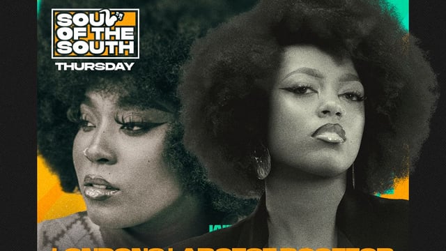 ROZZZQWEEN & BaggE - Freight Brixton presents: Soul of the South