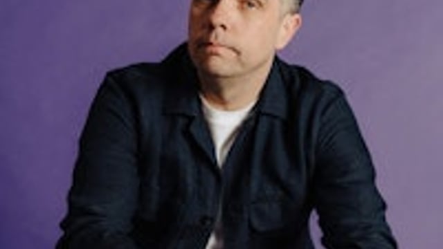Chris Kent: Work In Progress
