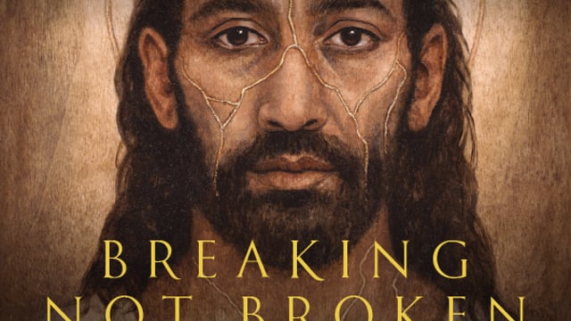 Breaking not Broken