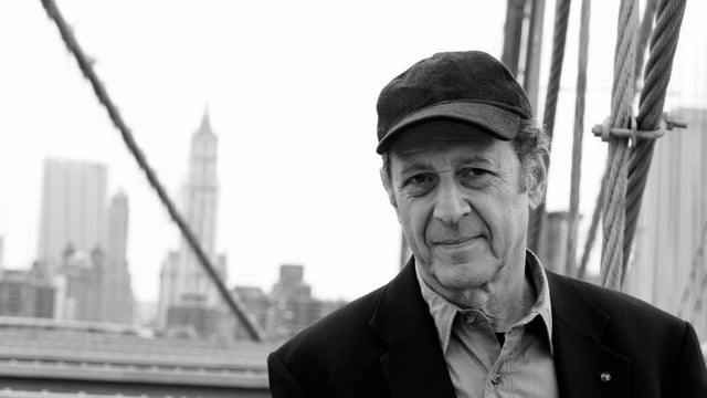 Steve Reich: After Dark