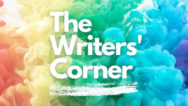 The Writers' Corner Scratch Night