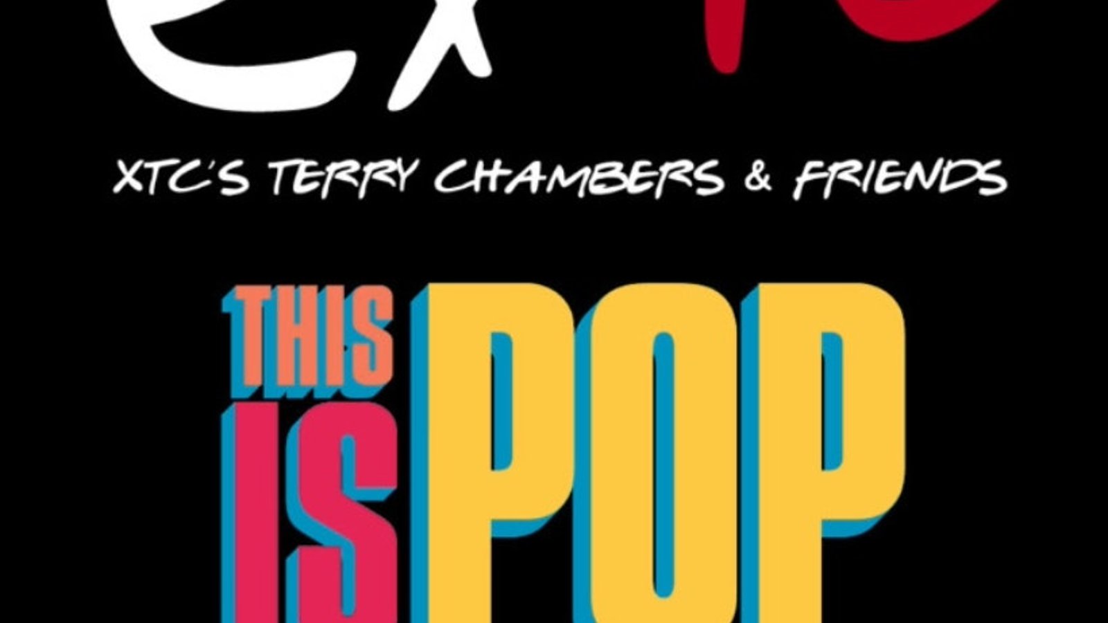 EXTC 'THIS IS POP'