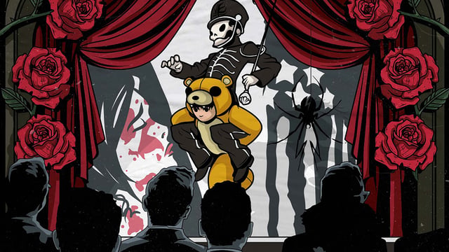 Fell Out Boy + The Black Charade (A Tribute to My Chemical Romance)