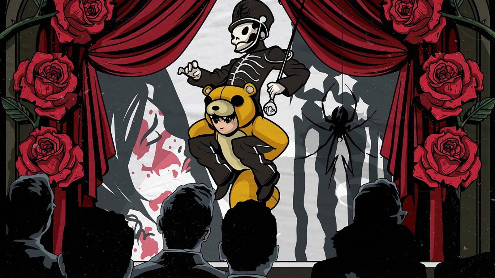 Fell Out Boy + The Black Charade (A Tribute to My Chemical Romance)
