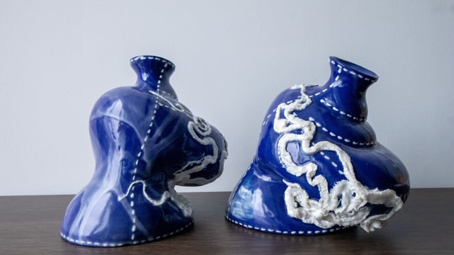 Ceramics in the City 2026 Private View