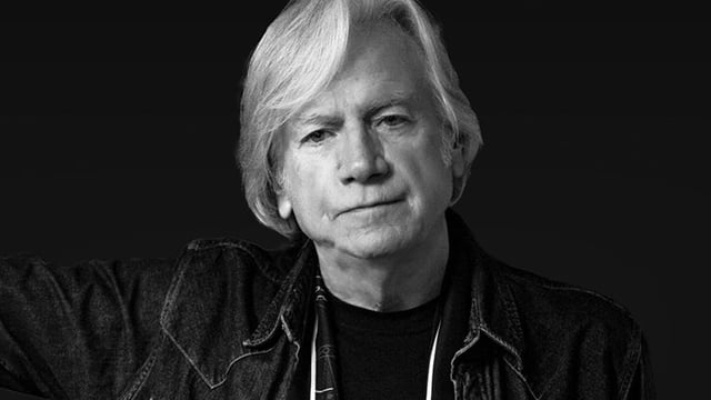 Justin Hayward
