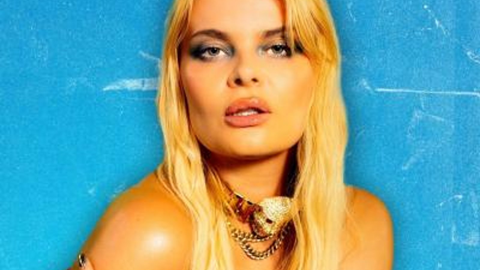 Erika Vikman