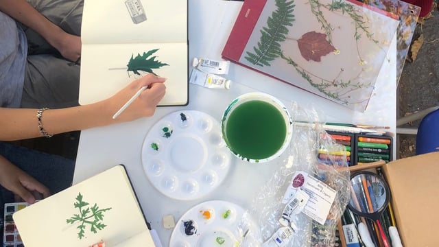 Art Club-Camden