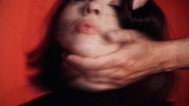 Harriet Richardson: Creep - Fringe Preview