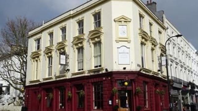 The Washington