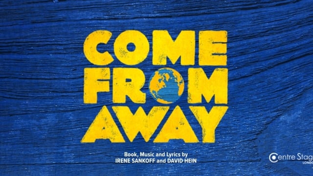 Come From Away