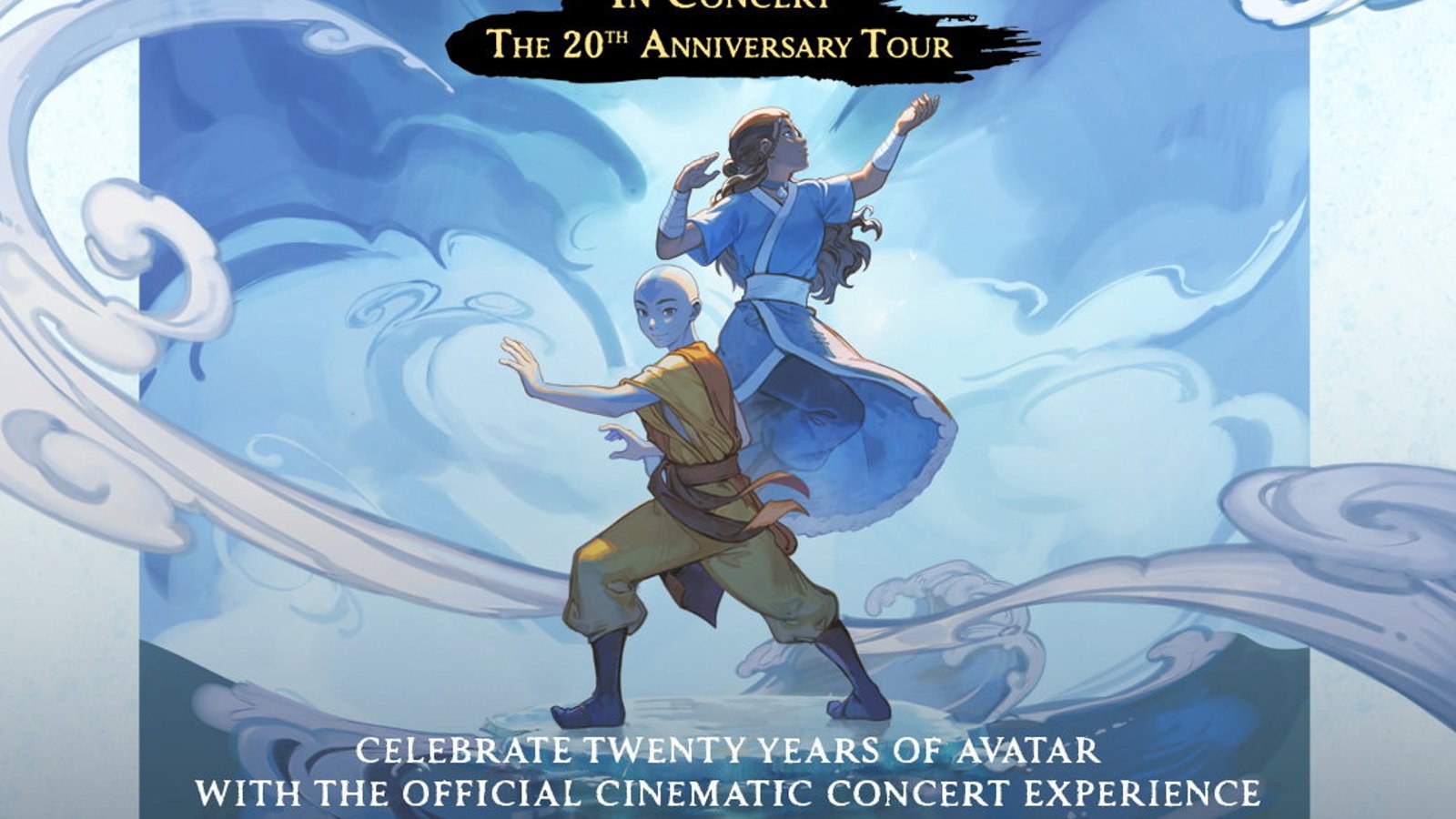 Avatar: The Last Airbender In Concert