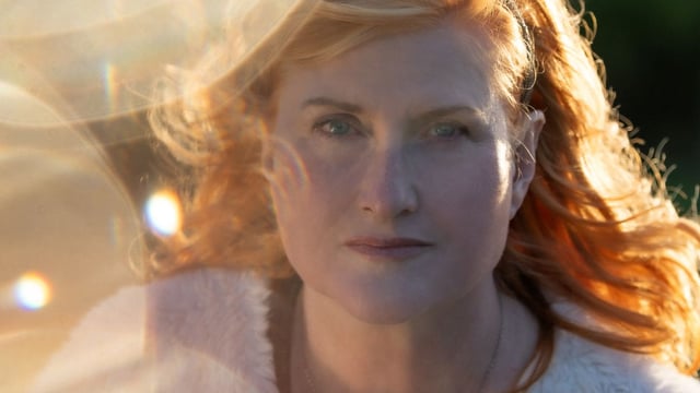 Green Note Presents…Eddi Reader