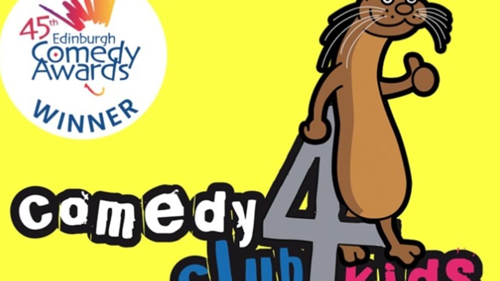 Comedy Club 4 Kids