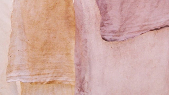 Introduction to Natural Dyes Workshop