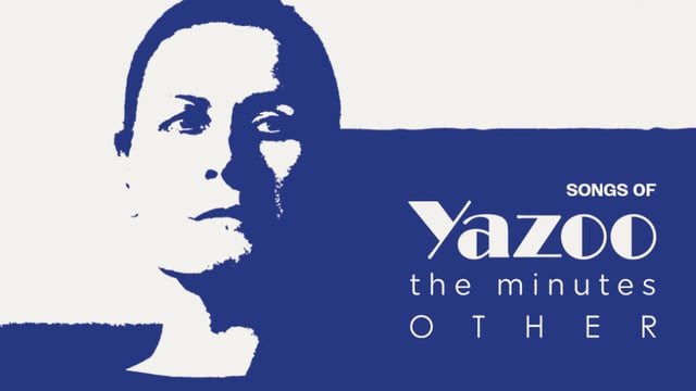 Alison Moyet