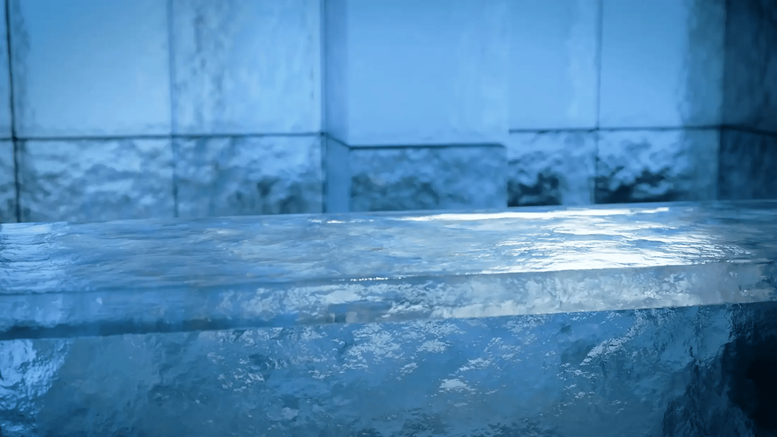 Icebar