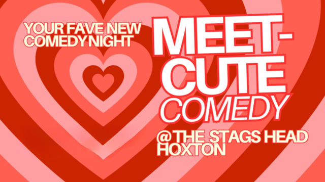 Comedy Night