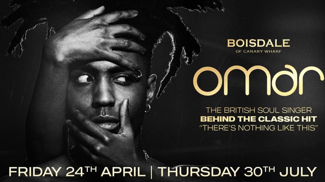 Omar
