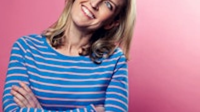 Heidi Regan: Work In Progress