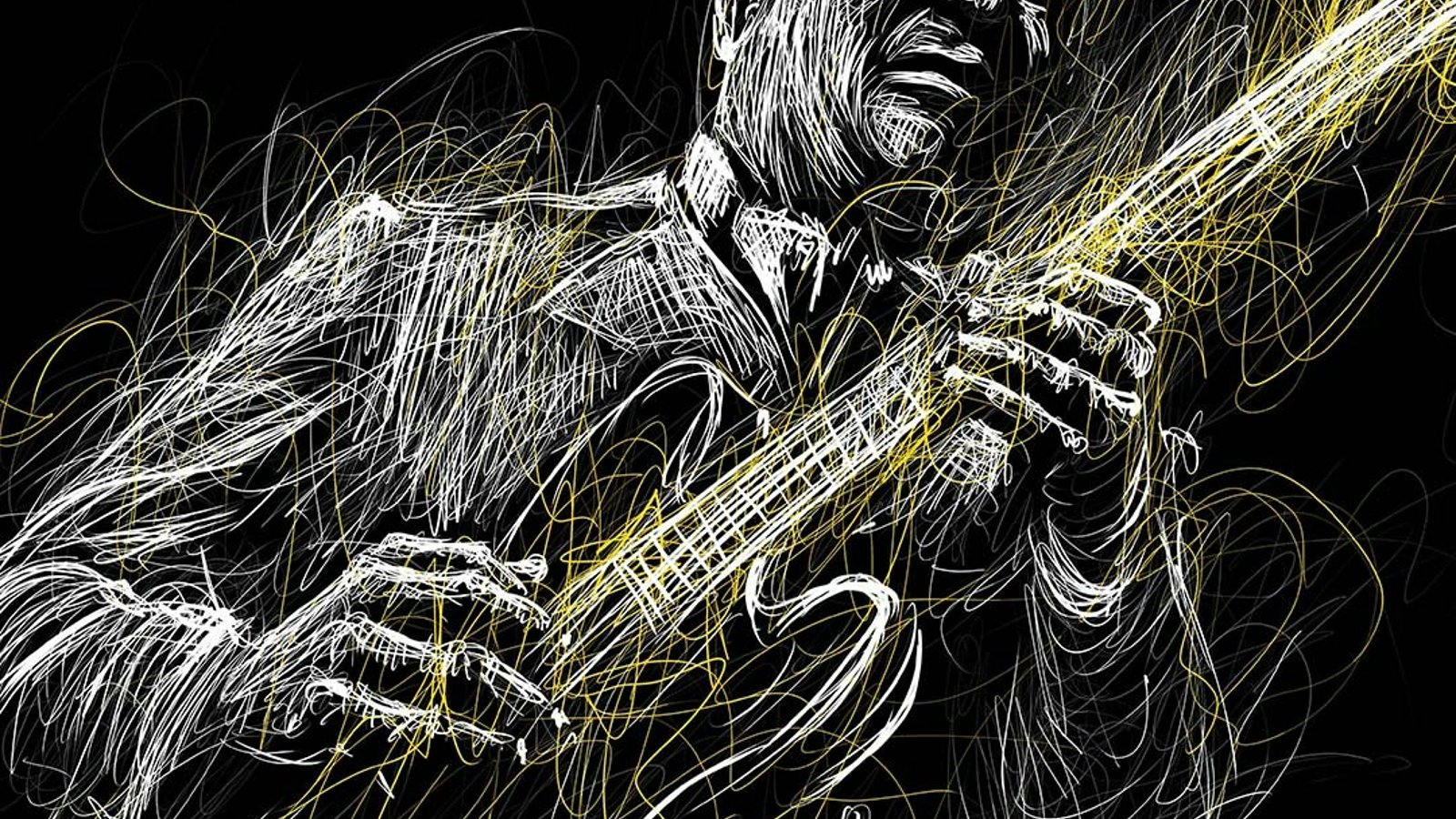 January Blues Festival: TEN YEARS AFTER