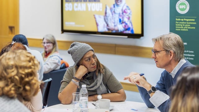 Start-up Stars: Finding your strength