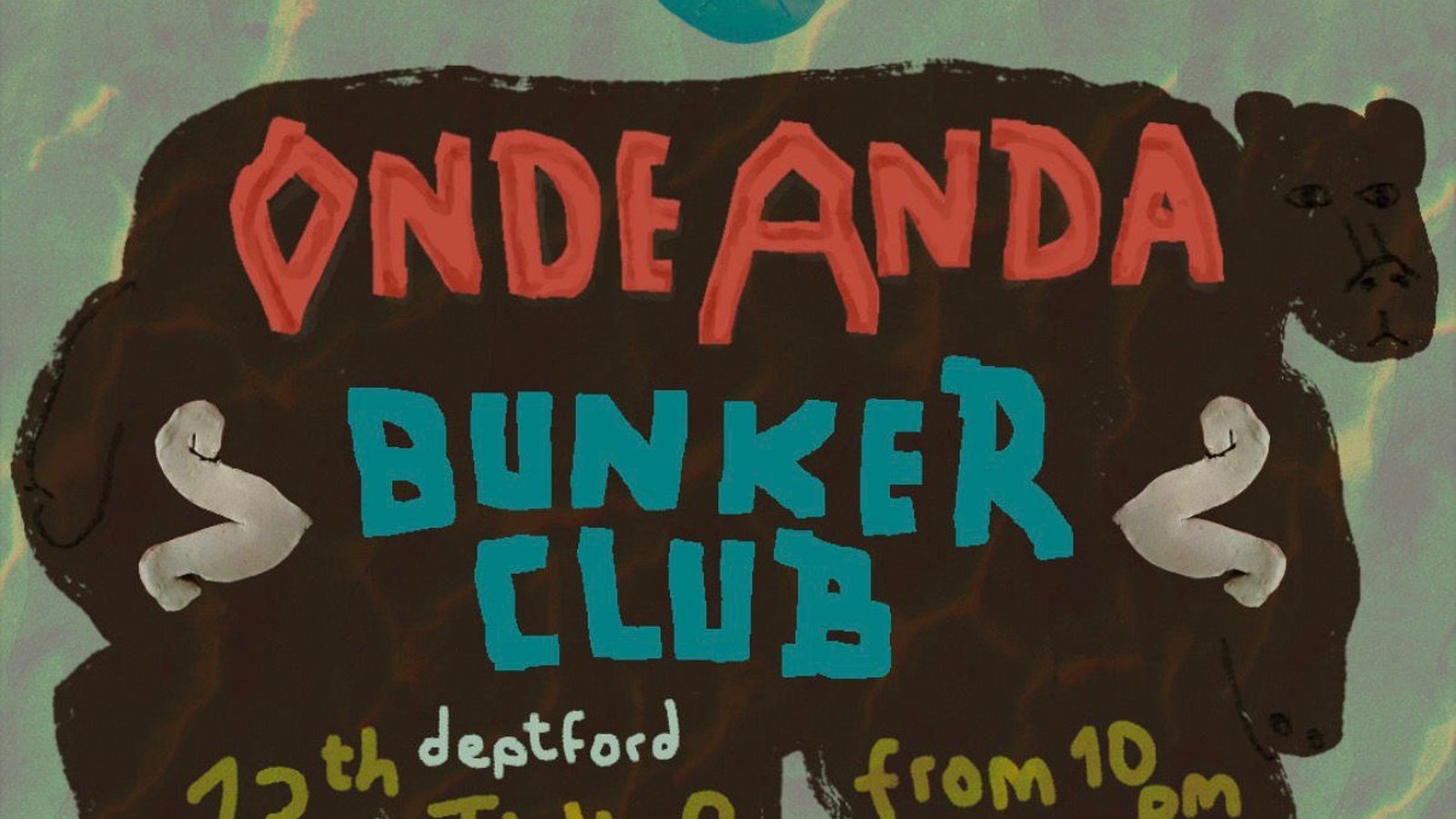 Bunker Club