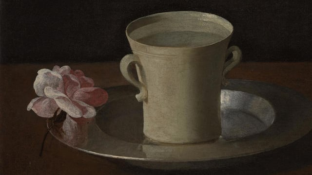 Objects as portraits: Still life oil painting summer school