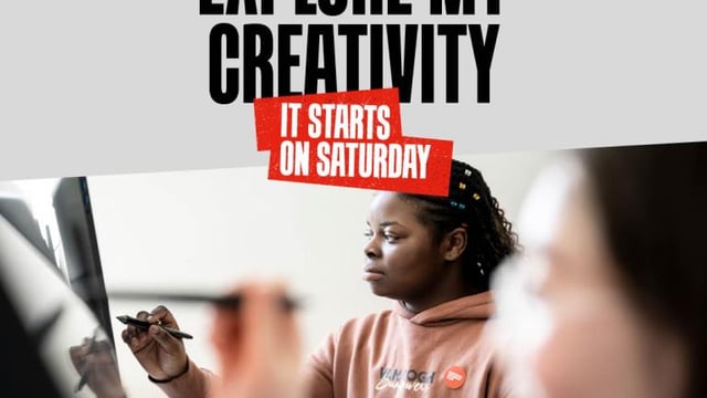 Art&Design Club at Art Academy