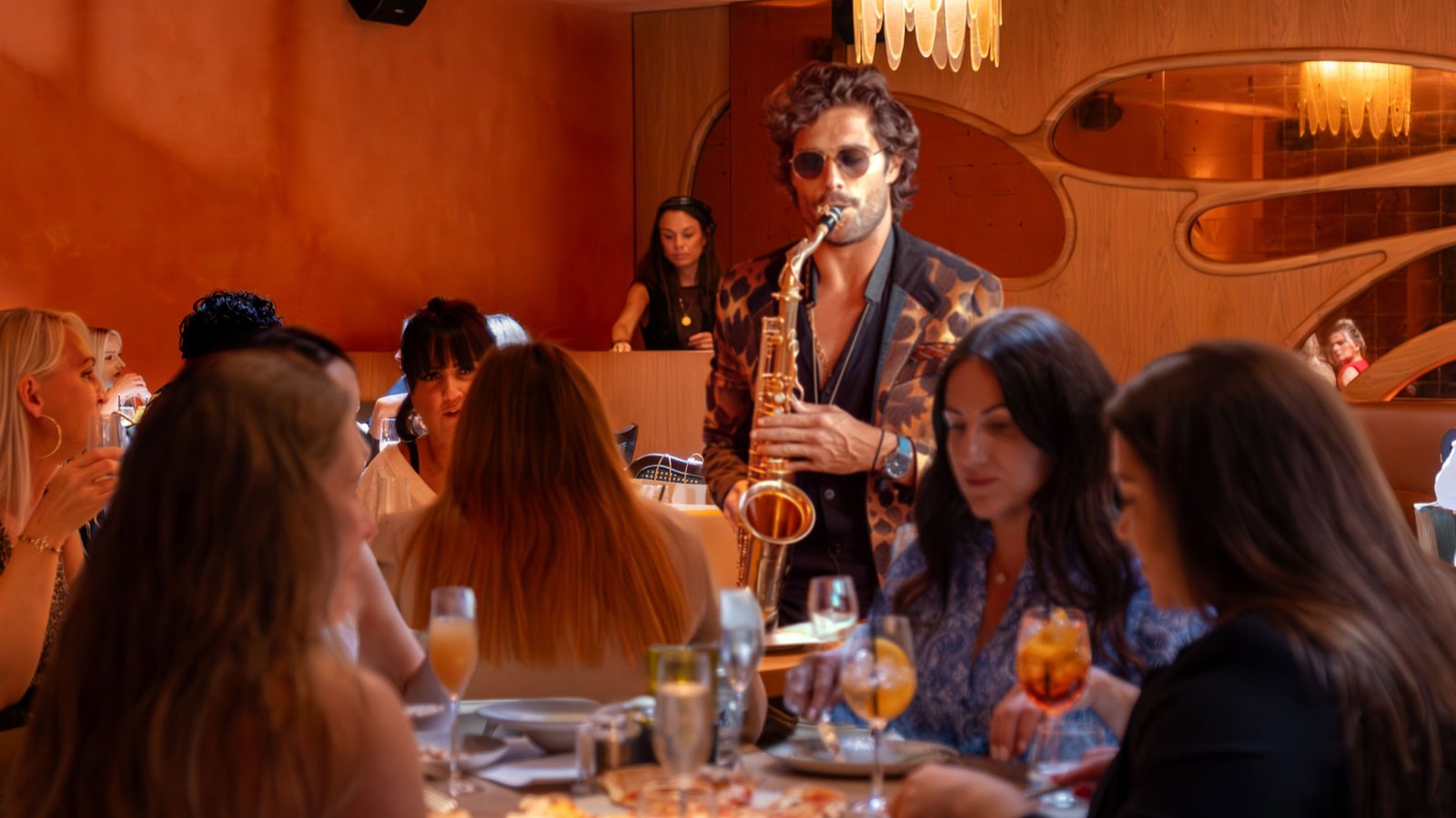 Bocconcino Mayfair