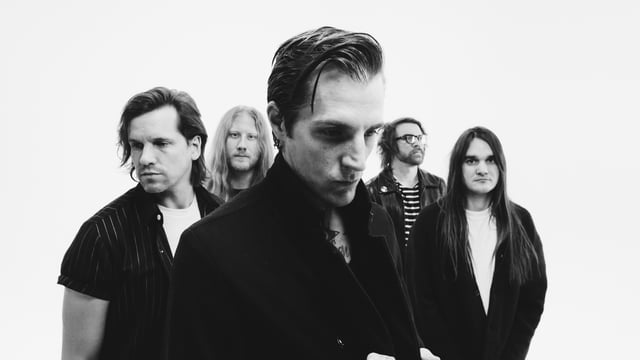 The Maine