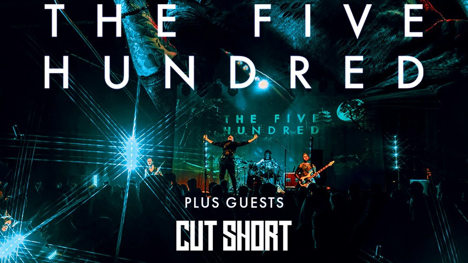The Five Hundred
