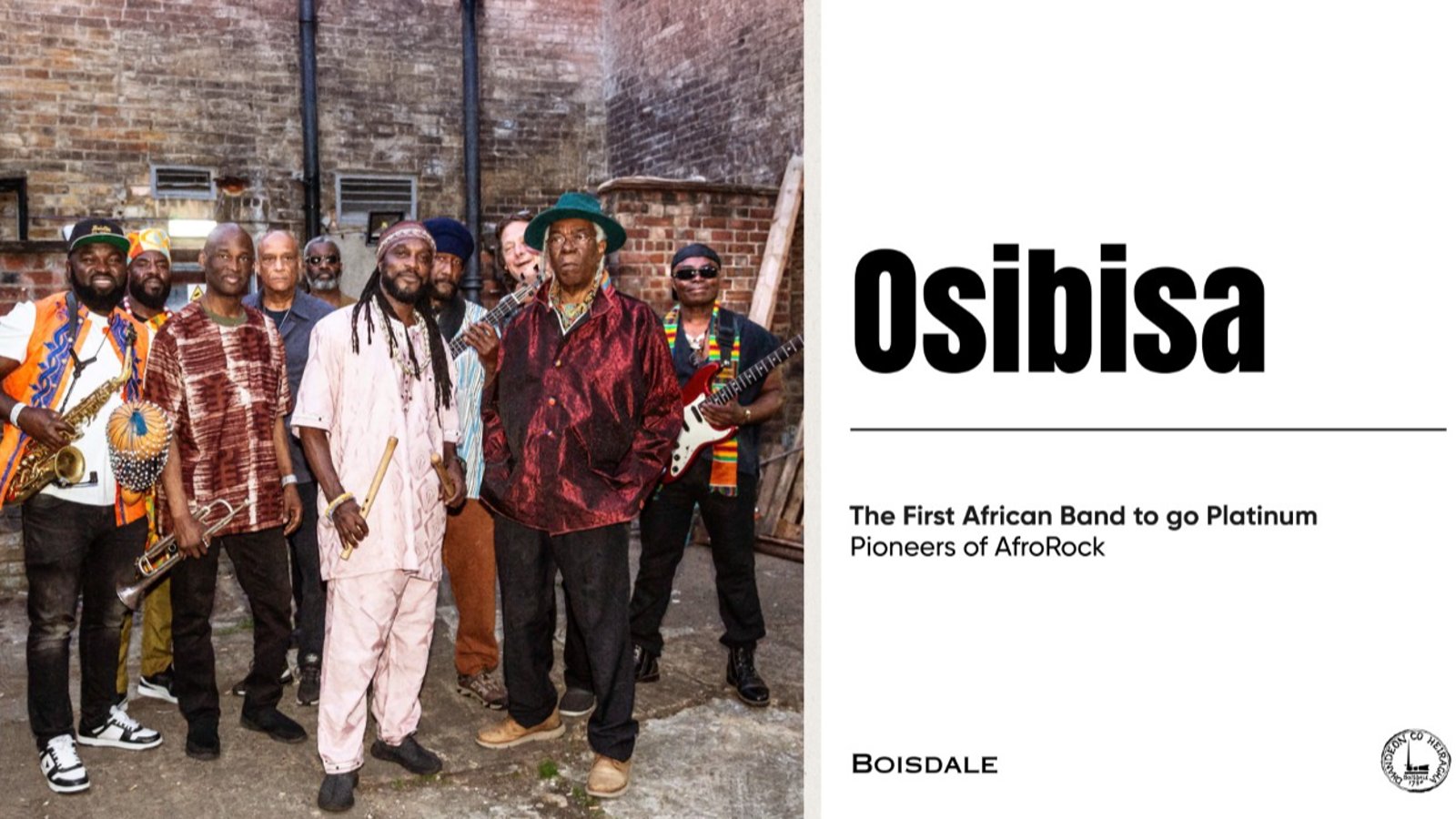 Osibisa
