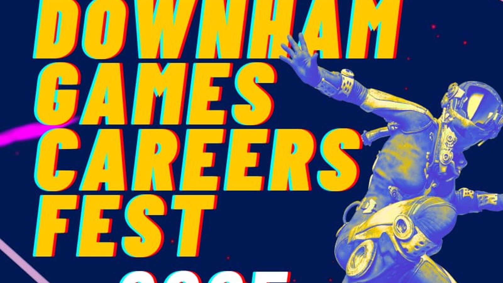 Downham Careers Festival 2025