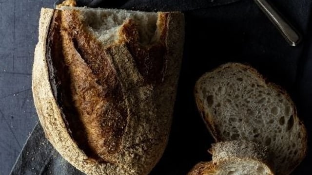 Bread Ahead Wembley