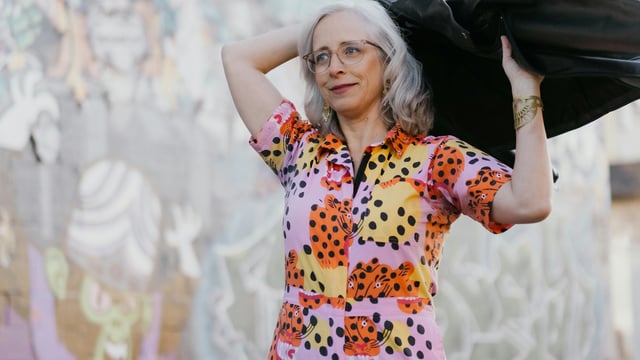 Laura Veirs