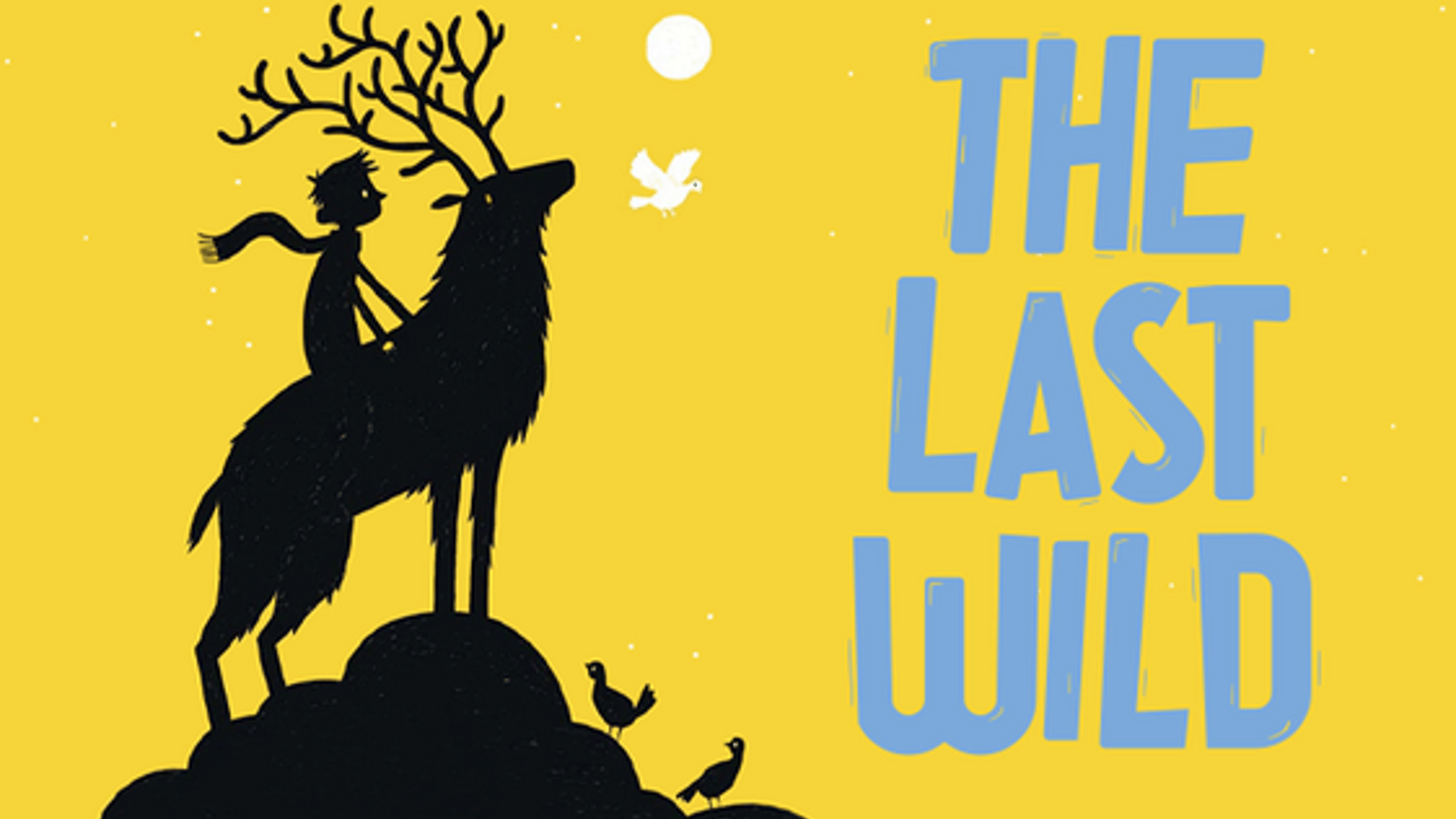 The Last Wild