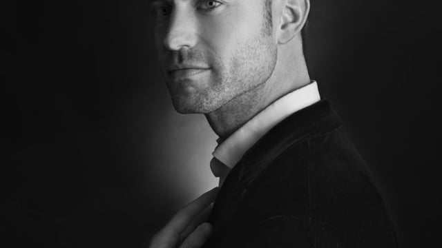 Benjamin Appl baritone; Sholto Kynoch piano