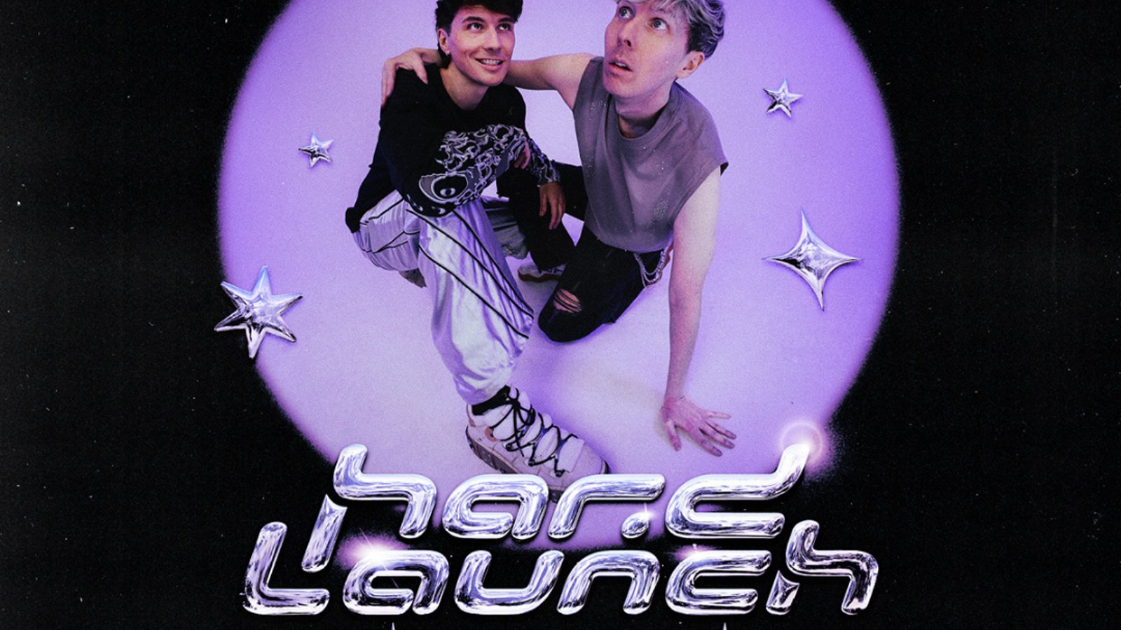 Dan and Phil