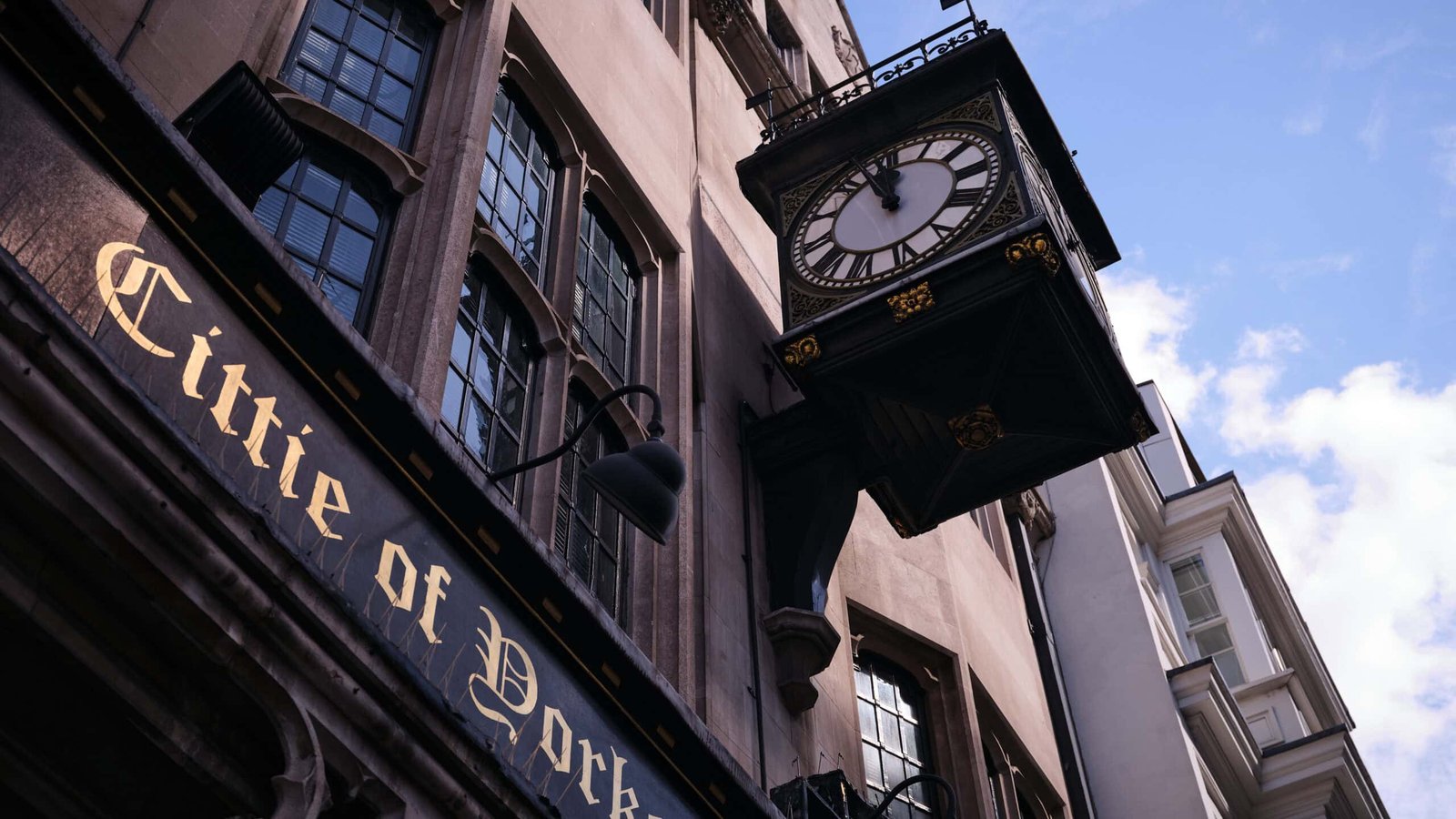 Cittie of Yorke