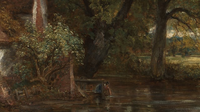 Morning pages: Susan Owens on Constable