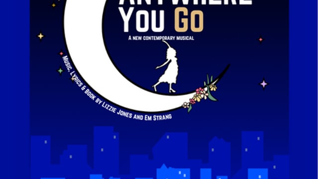 Anywhere You Go