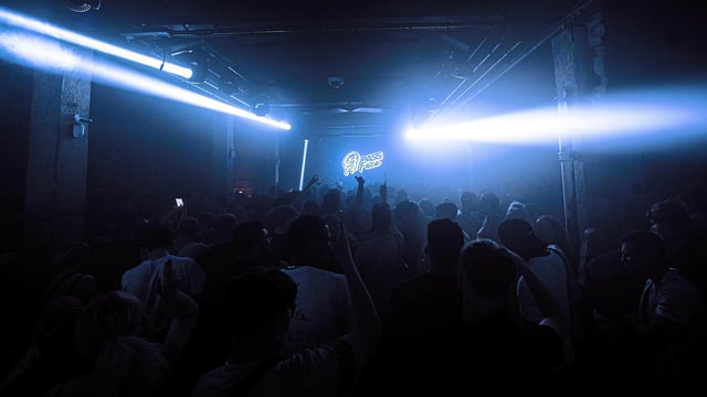 Bass Face // DNB, HOUSE:TECHNO, UKG . SUMMER SPECIAL PT.2 *SPECIAL GUESTS*! LAST FREE TICKET