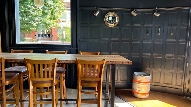 The Guildford Arms